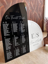 Wedding Signs Bundle - Set of 2